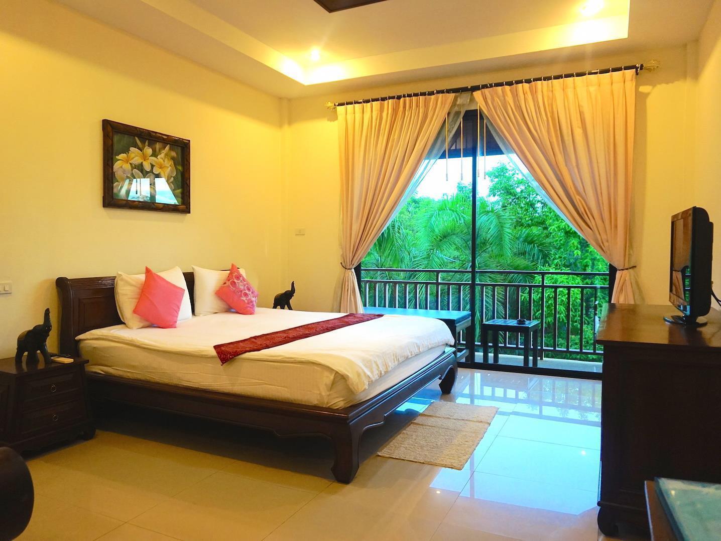 Thai Pura Hotel 3*