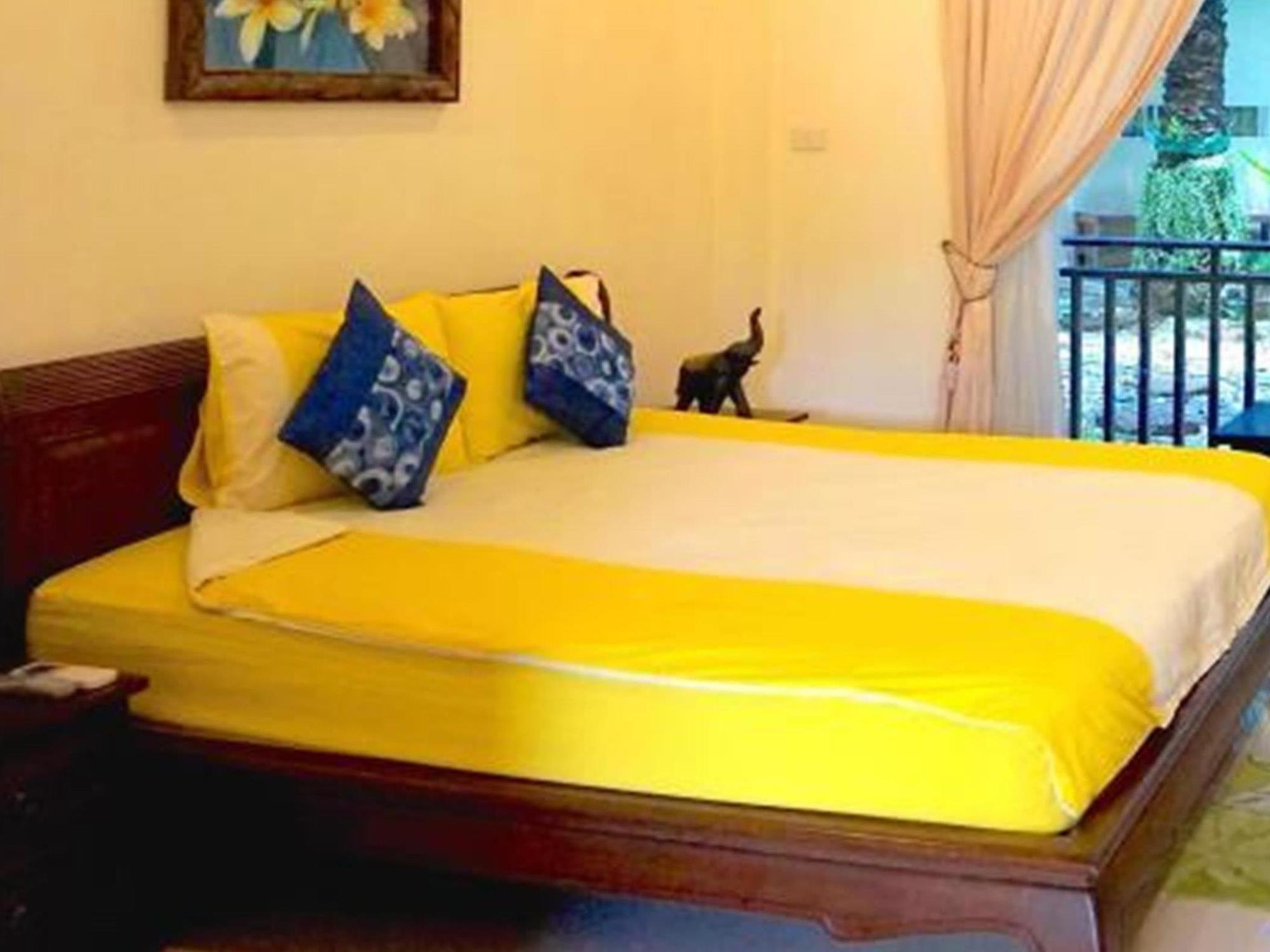Thai Pura 3*