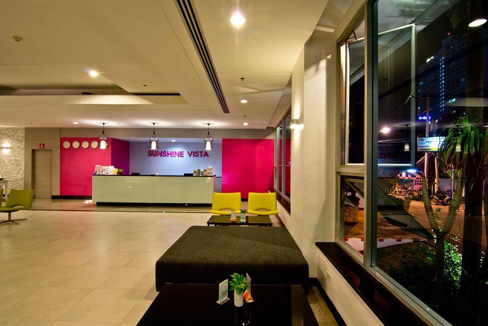 Sunshine Vista Resort 3*