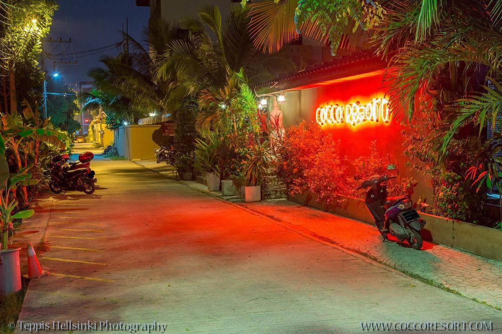 Cocco 3* Pattaya