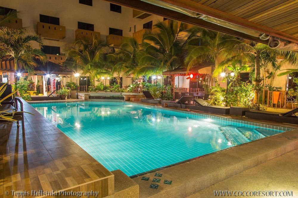 Cocco Hotel