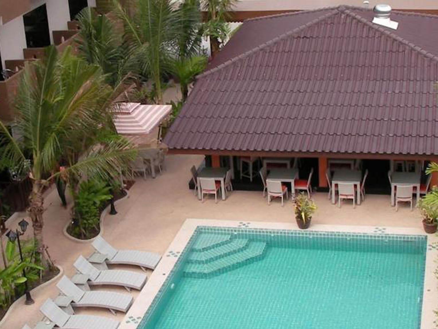 Cocco Hotel