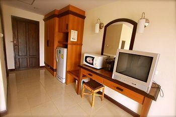 Siam View And 3* Pattaya