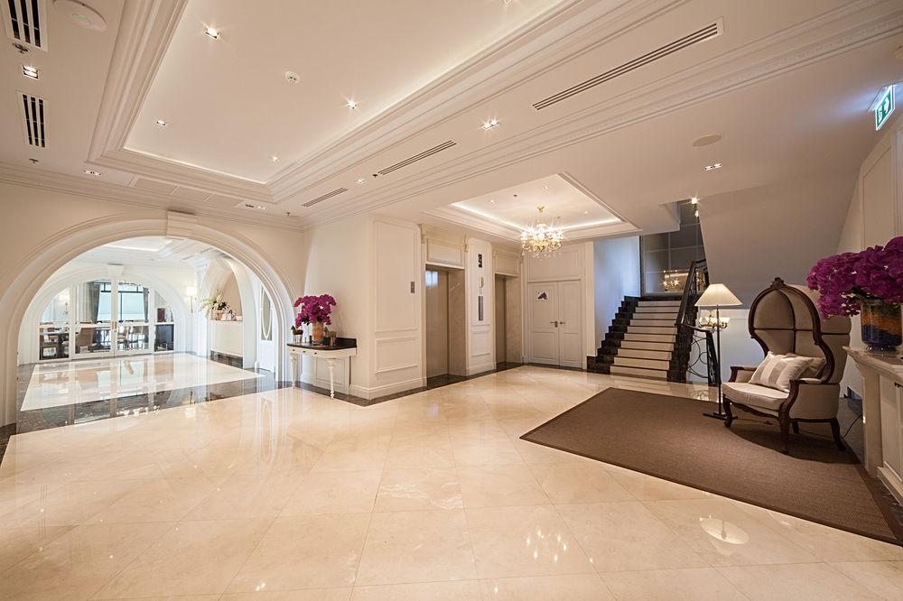 Sn - Sha Hotel