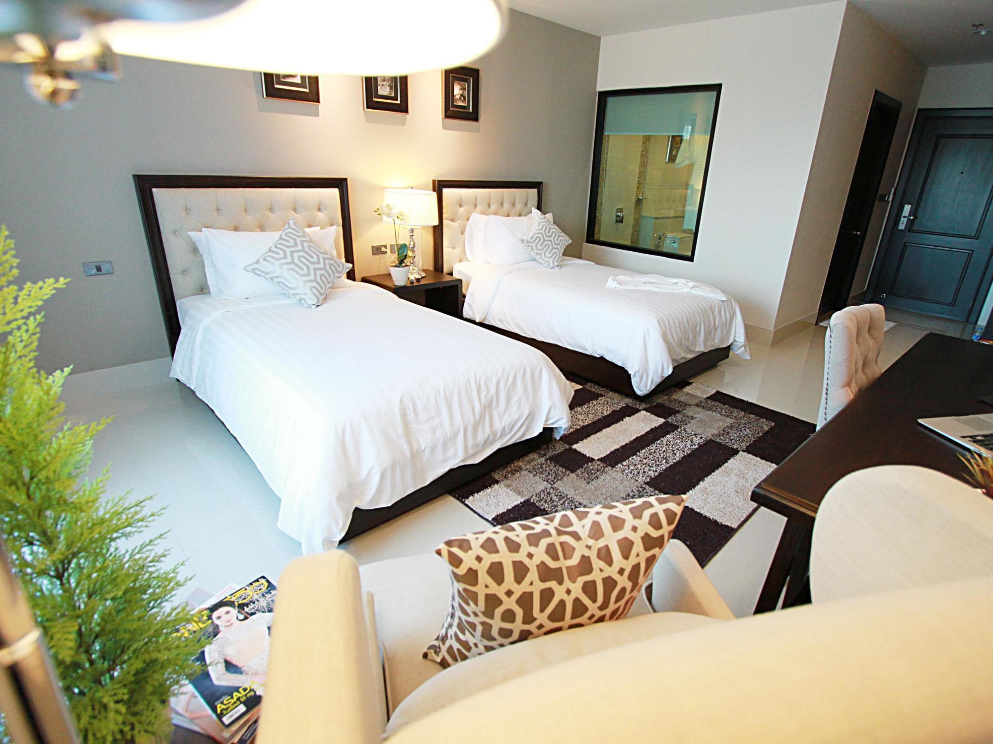Sn - Sha Hotel 4*