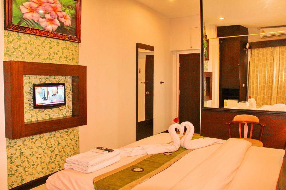Place Hotel Pattaya