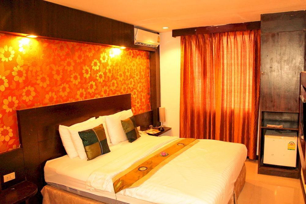 Place Hotel Pattaya