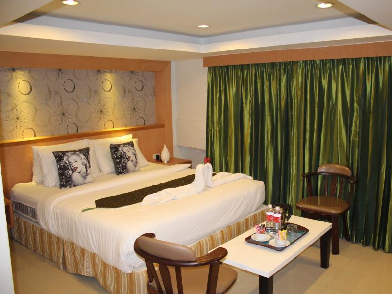 Place Hotel 2*