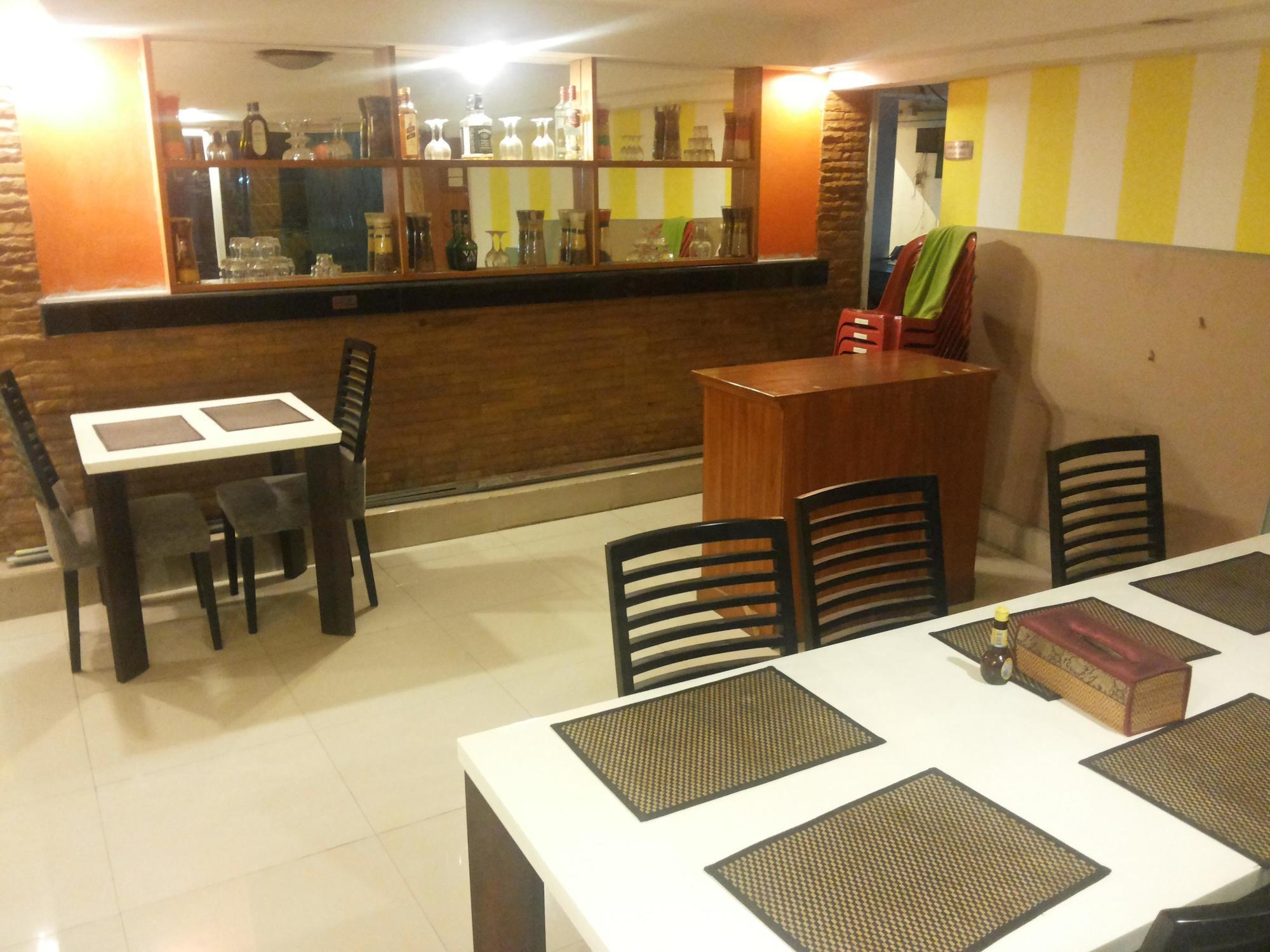 Place Hotel Pattaya