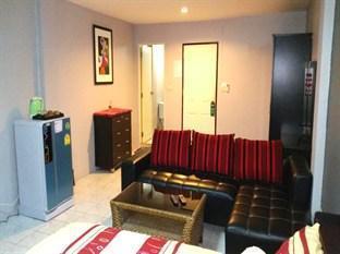 Nemos And Massage Guest house Pattaya