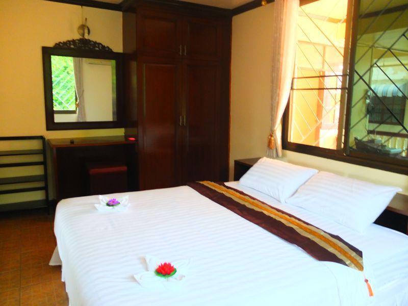 A&M Villa Pattaya Pensão 3*