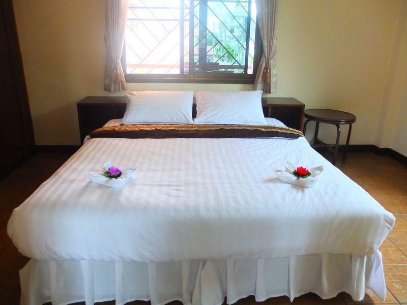 A&M Villa Pattaya 3*