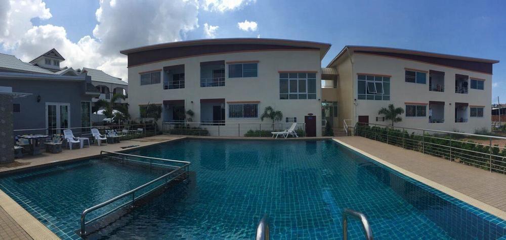 Oyo 824 Valida Hotel Pattaya