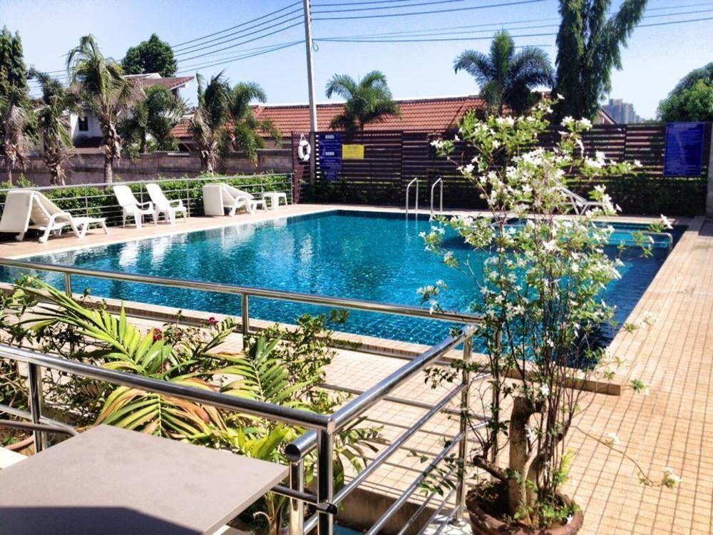 Oyo 824 Valida Hotel 2*