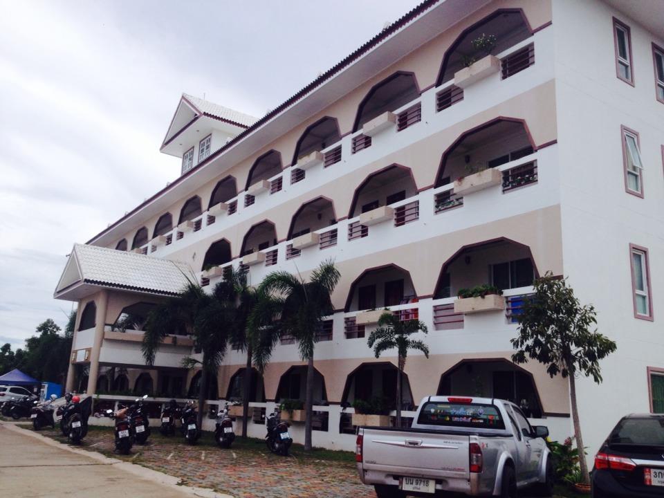 Oyo 824 Valida Hotel 2*