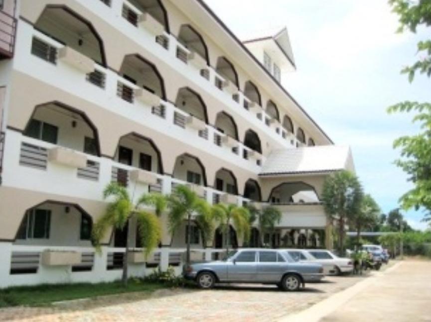 Oyo 824 Valida Hotel