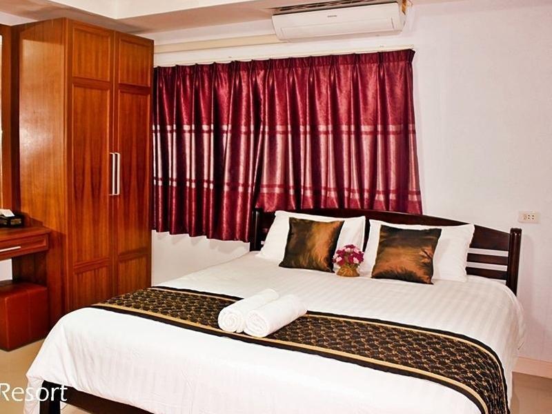 Oyo 824 Valida 2* Pattaya