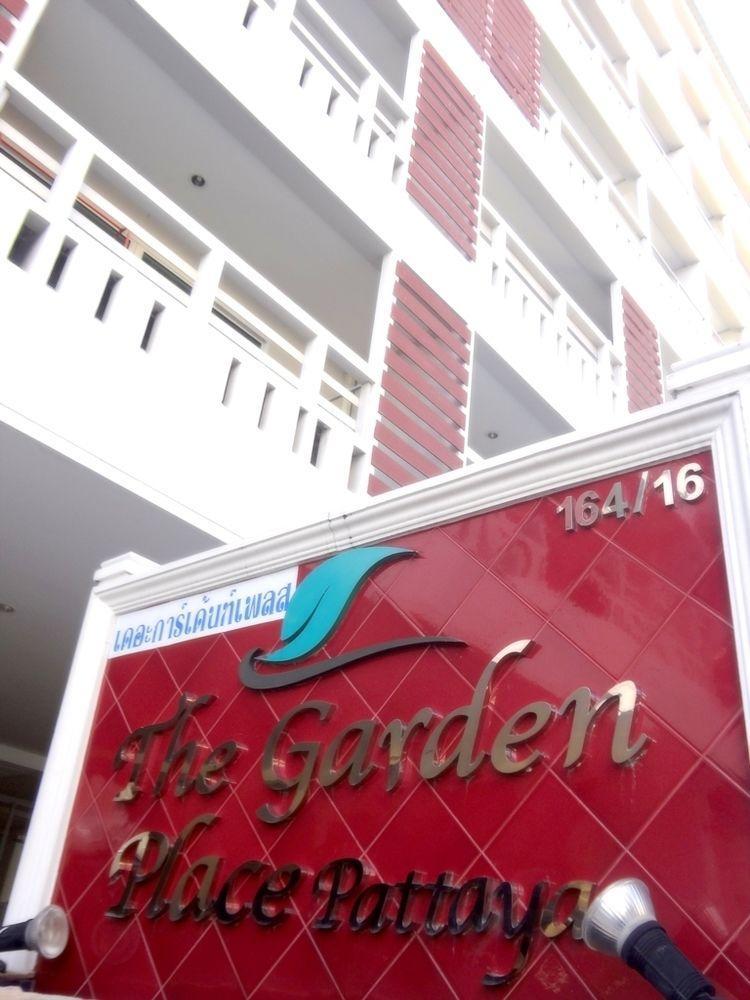 The Garden Place Inn Pattaya