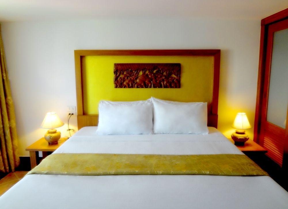 The Garden Place 2* Pattaya