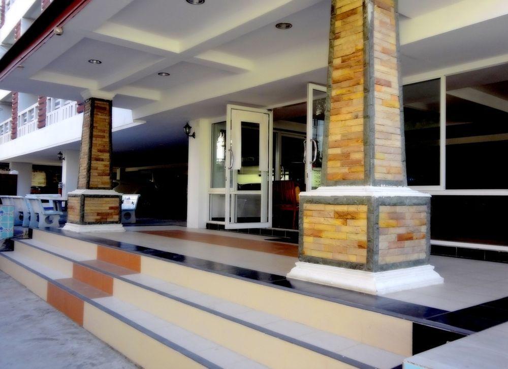 The Garden Place 2* Pattaya
