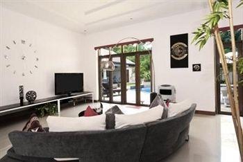 The Chase & Foxlea Villa Pattaya