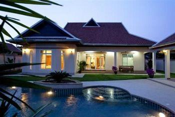 The Chase & Foxlea * Pattaya