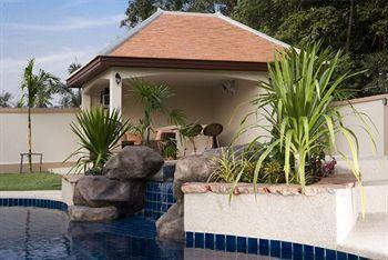 The Chase & Foxlea Villa Pattaya