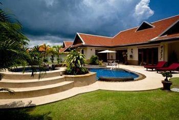 The Chase & Foxlea * Pattaya
