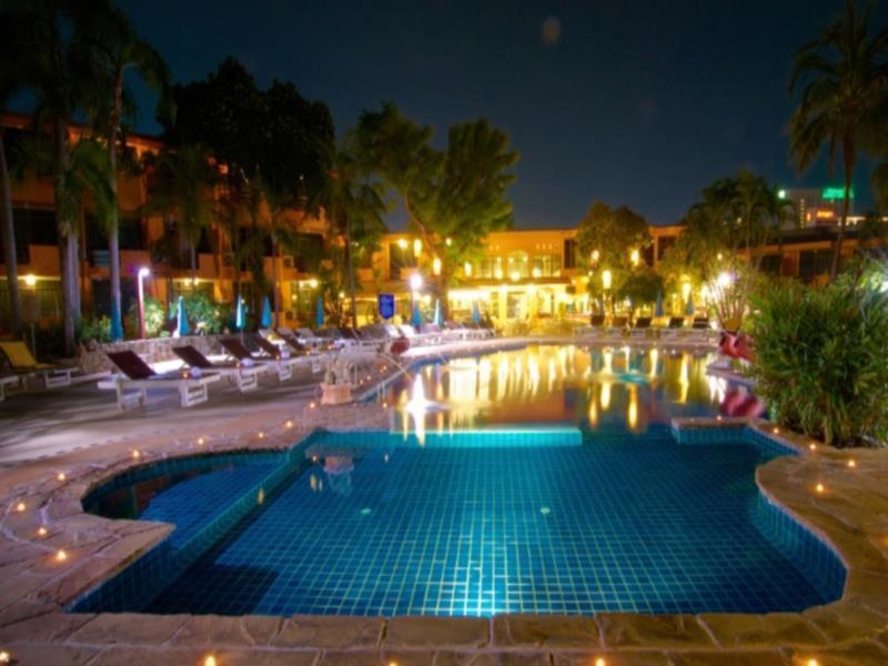 Peace Hotel 3*