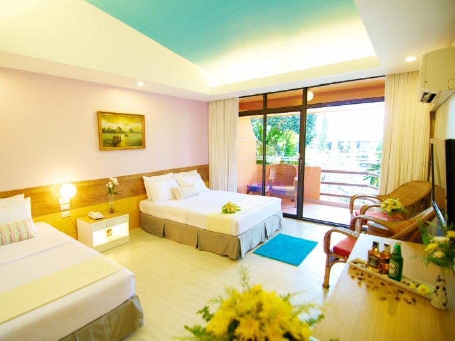Peace Hotel
