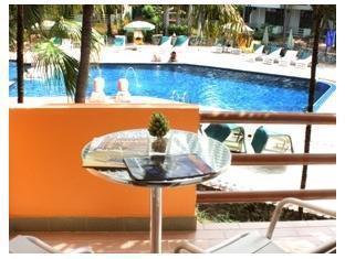 Peace 3* Pattaya
