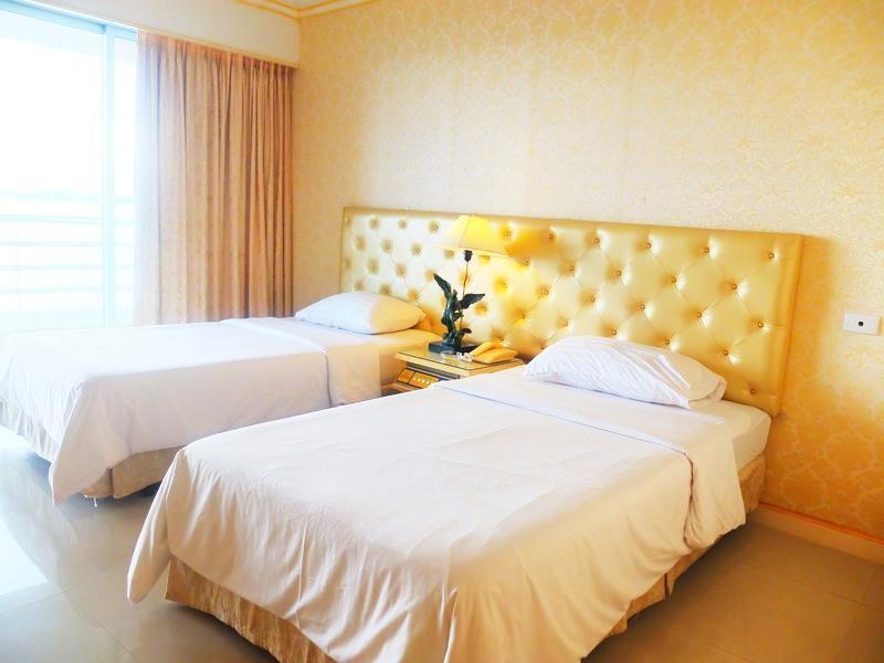 Adriatic Palace 3*