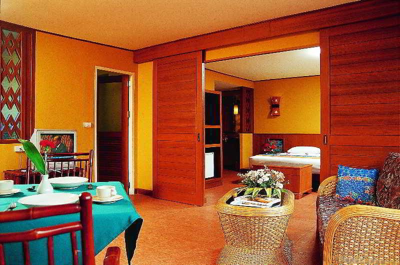 Loma & Resort 3*