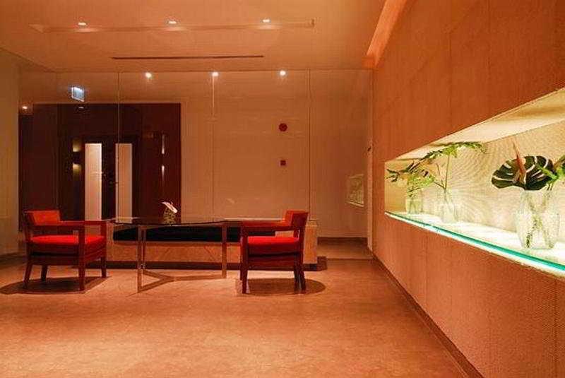 Hotel Woodlands - Sha Extra
