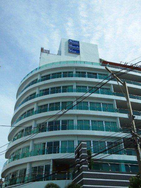 Royal View Hotel
