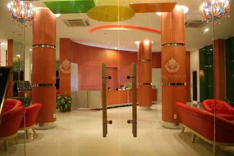 Baron Hotel 4*