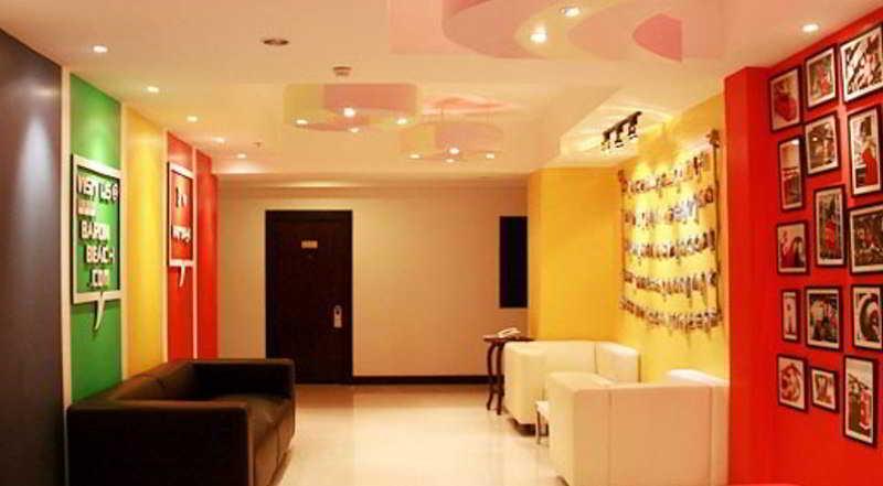 Hotel Baron Pattaya