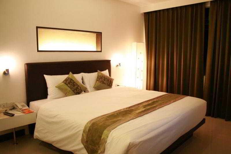 Baron Hotel
