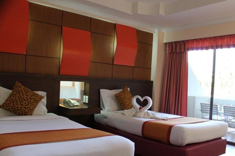 Caesar Palace Hotel 4*