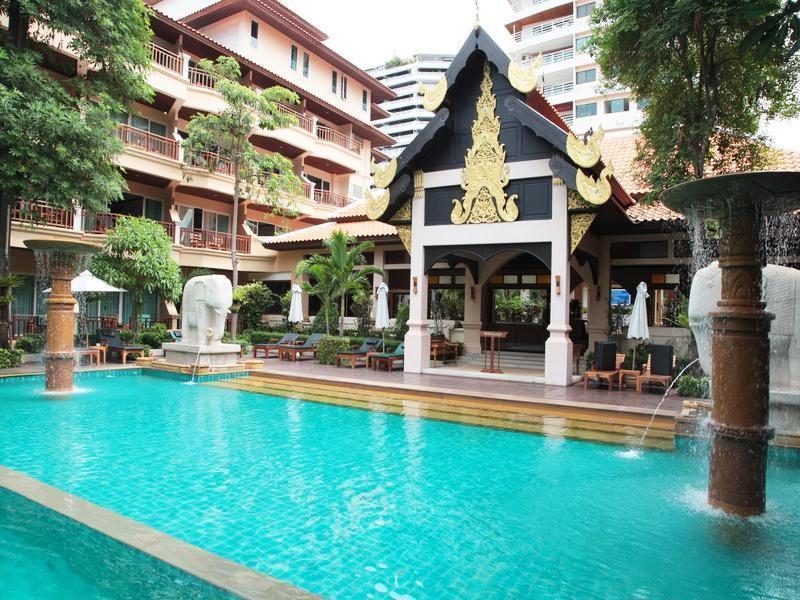 Avalon Tempat peranginan 4*