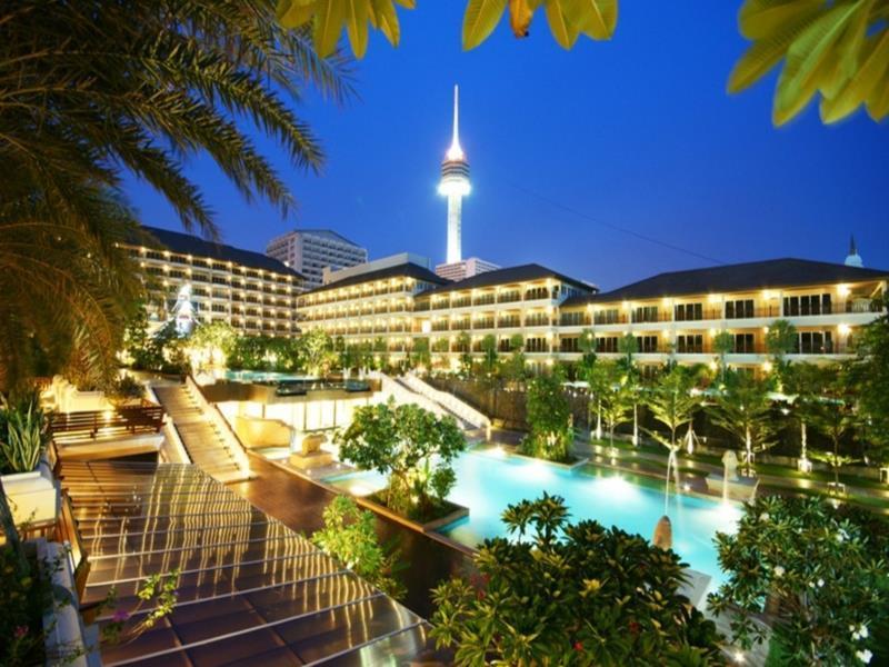 The Heritage Resort-sha 4*