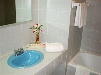 Abricole At Hill Apartamento *