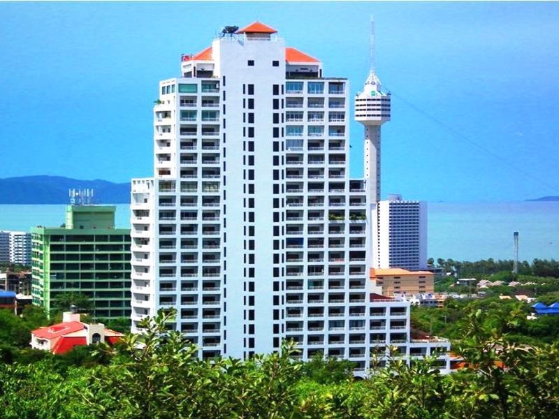 Abricole At Hill * Pattaya