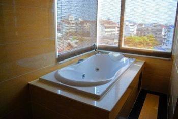 Lk Royal Wing Hotel Pattaya
