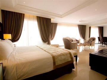 Lk Royal Wing Hotel Pattaya
