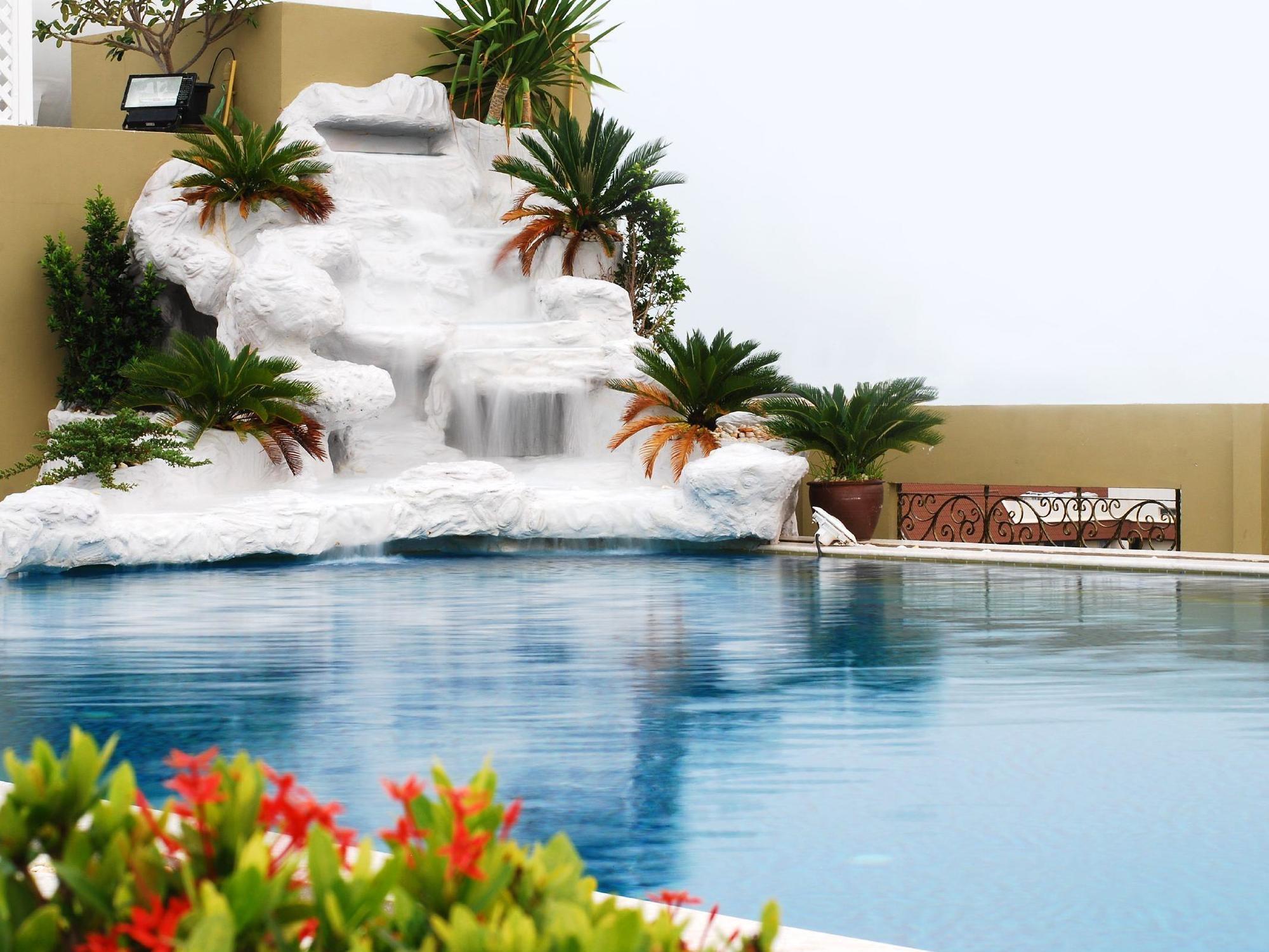 Lk Royal Wing Hotel