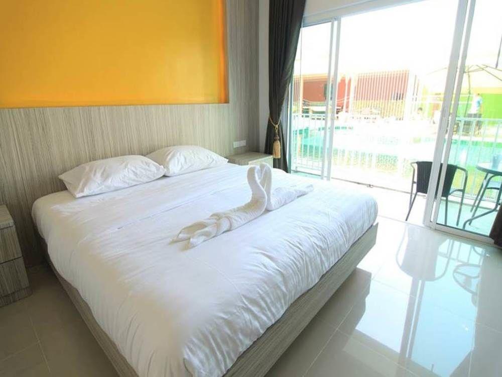 Anantra 3* Pattaya