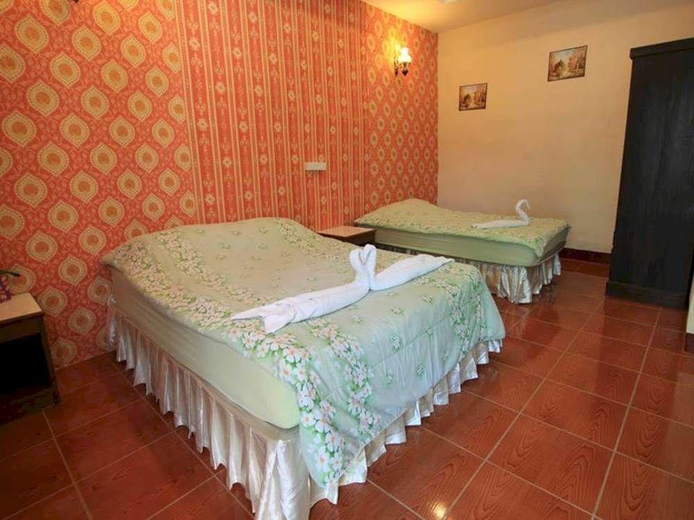Anantra Resort Pattaya