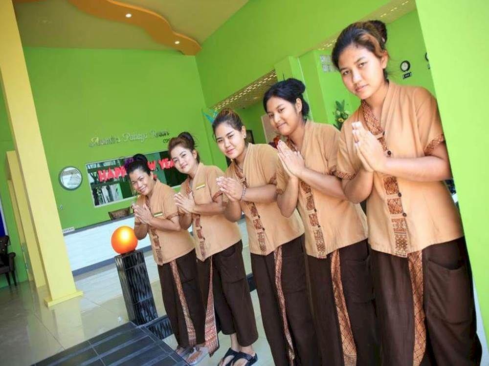 Anantra 3*