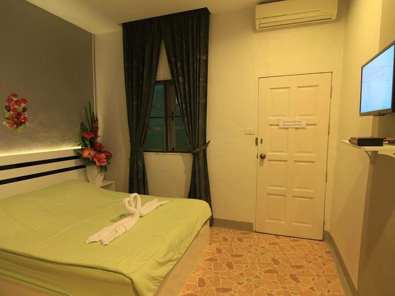Anantra Resort